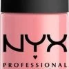 NYX Professional Makeup Soft Matte Lip Cream - Istanbul SMLC06 - Lippenstift