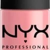 NYX Professional Makeup Soft Matte Lip Cream - Tokyo SMLC03 - Liquid Lippenstift - 8 Ml