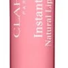 Clarins Instant Light Natural Lip Perfector - 01 Rose Shimmer - Lipgloss - 12 Ml