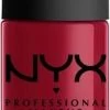 NYX Professional Makeup Soft Matte Lip Cream - Monte Carlo SMLC10 - Lippenstift