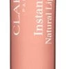 Clarins Instant Light Natural Lip Perfector - 02 Abricot Shimmer - Lipgloss - 12 Ml