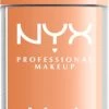 NYX Professional Makeup This Is Milky Gloss - TIMG18 Salted Caramel Shake - Lipgloss - 4 Ml