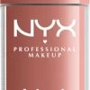 NYX Professional Makeup This Is Milky Gloss - TIMG19 Choco Latte Shake - Lipgloss - 4 Ml