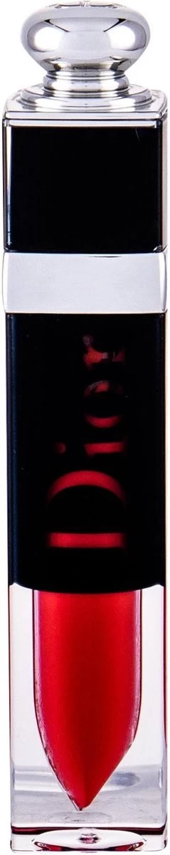 Dior - Addict Lacquer Plump -758 D-Mesure - Lippenstift 5 Dior - Addict Lacquer Plump -758 D-Mesure - Lippenstift - Afbeelding 5