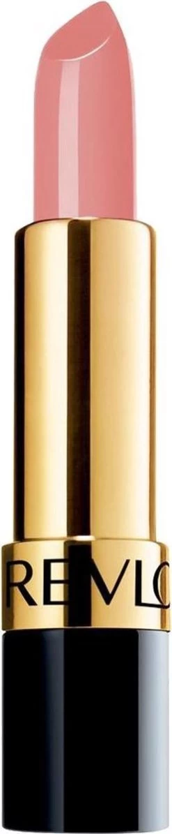 Revlon Super Lustrous No.420 - Blushed - Roze - Lippenstift -Mode-Cosmetica Winkel 248x1200 1