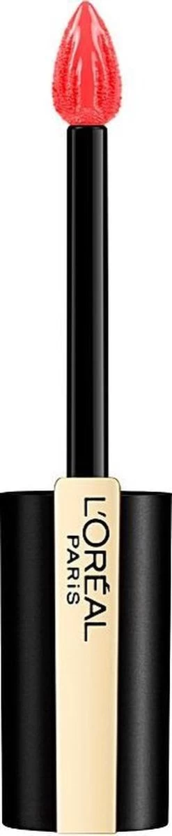 L’Oréal Paris Rouge Signature Lippenstift - 132 I Radiate - Roze - Matte Vloeibare Lipstick -Mode-Cosmetica Winkel 248x1200