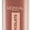 L’Oréal Paris Les Chocolates Ultra Matte Liquid Lippenstift - 862 Volupto Choco