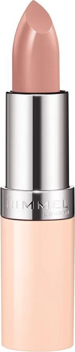 Rimmel London Lasting Finish BY KATE NUDE - 045 Nude - Lipstick 10 Rimmel London Lasting Finish BY KATE NUDE - 045 Nude - Lipstick -Mode-Cosmetica Winkel 256x1200
