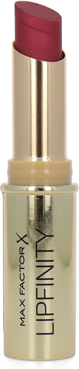 Max Factor Lipfinity Long Lasting Lipstick - 65 So Luxuriant 12 Max Factor Lipfinity Long Lasting Lipstick - 65 So Luxuriant - Afbeelding 12