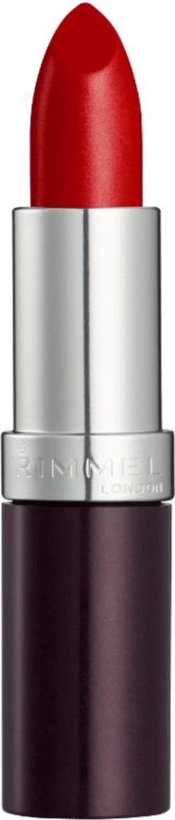 Rimmel London Lasting Finish Lippenstift - 170 Alarm -Mode-Cosmetica Winkel 257x1200 2