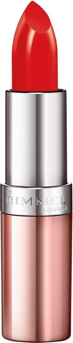 Rimmel London Lasting Finish BY KATE 15th Anniversary - 52 Idol Red - Lipstick