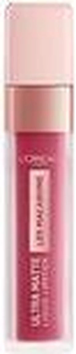 L’Oréal Paris Make-Up Designer Les Macarons Lippenstift - 828 Framboise Frenzy - Rood - Langhoudend - 6,7 Ml -Mode-Cosmetica Winkel 258x1200 3