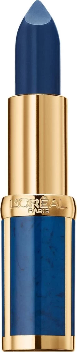 L'Oréal Paris Color Riche X Balmain - 901 Rebellion - Lippenstift - LIMITED EDITION -Mode-Cosmetica Winkel 264x1200 1