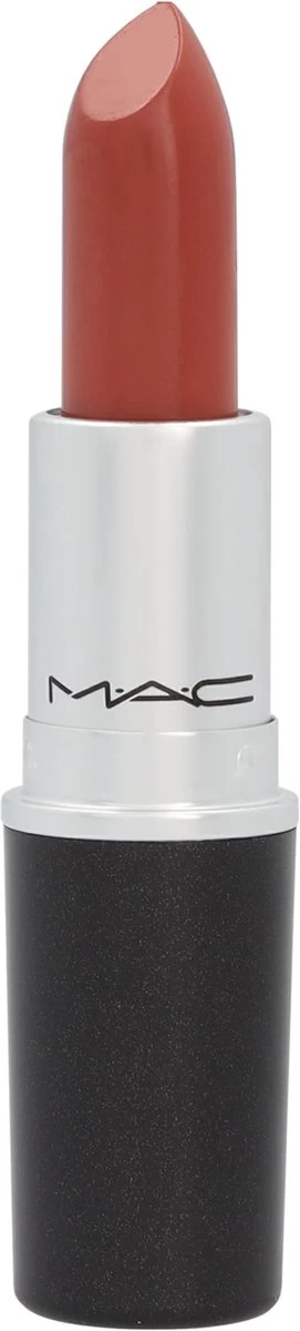 MAC Cosmetics Satin Lippenstift - Mocha 13 MAC Cosmetics Satin Lippenstift - Mocha - Afbeelding 13