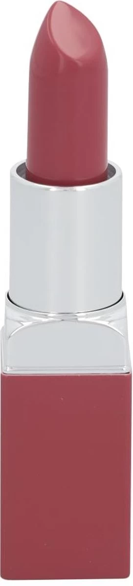 Clinique Pop Lip Colour + Primer Lippenstift - Plum Pop 5 Clinique Pop Lip Colour + Primer Lippenstift - Plum Pop - Afbeelding 5