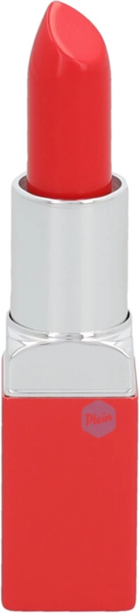 Clinique Pop Lip Colour + Primer Lippenstift - Poppy Pop 2 Clinique Pop Lip Colour + Primer Lippenstift - Poppy Pop - Afbeelding 2