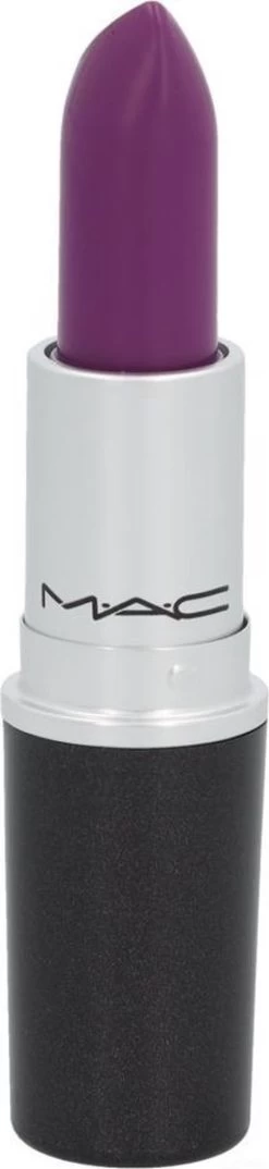 MAC Cosmetics Matte Lipstick Heroine 3 Gr 31 MAC Cosmetics Matte Lipstick Heroine 3 Gr -Mode-Cosmetica Winkel 276x1200 3