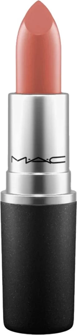 MAC Cosmetics Satin Lippenstift - Mocha 23 MAC Cosmetics Satin Lippenstift - Mocha -Mode-Cosmetica Winkel 277x1200 1