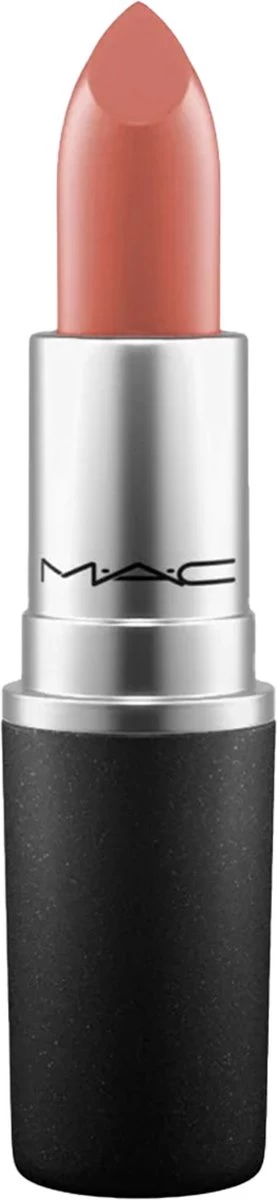 MAC Cosmetics Satin Lippenstift - Mocha 9 MAC Cosmetics Satin Lippenstift - Mocha - Afbeelding 9