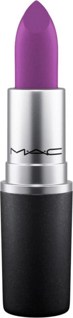 MAC Cosmetics Matte Lipstick Heroine 3 Gr 28 MAC Cosmetics Matte Lipstick Heroine 3 Gr -Mode-Cosmetica Winkel 277x1200