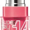 Maybelline SuperStay 14h - 430 Stay With Me Coral- Lippenstift