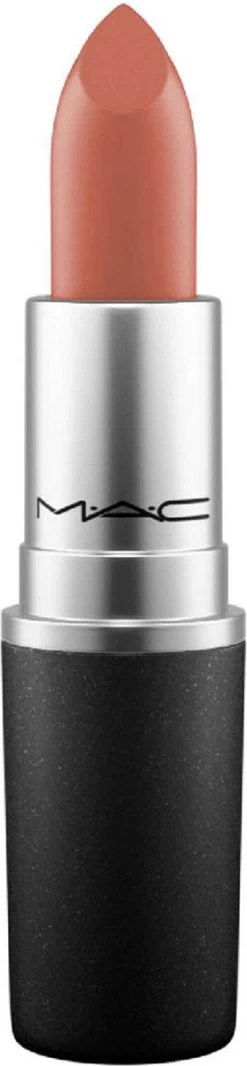 MAC Cosmetics Matte Lipstick - Lippenstift - Taupe -Mode-Cosmetica Winkel 278x1200 5