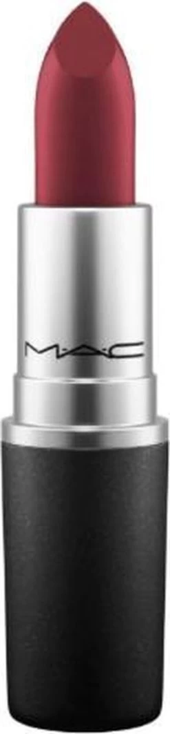 MAC Cosmetics Matte Lippenstift - Diva -Mode-Cosmetica Winkel 278x1200 6