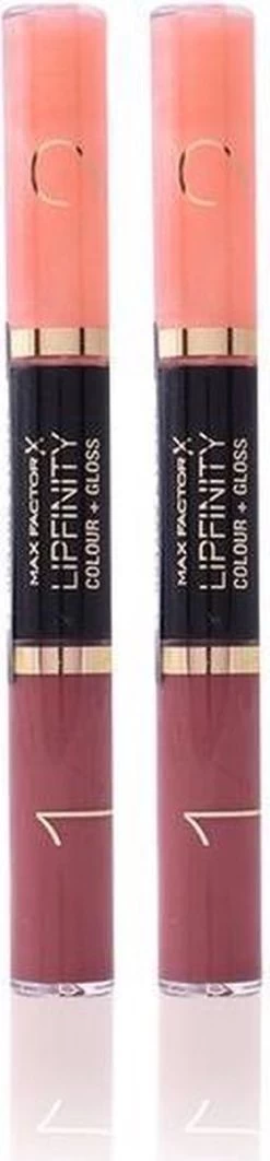Max Factor Lipfinity Colour + Gloss - 550 Reflective Ruby -Mode-Cosmetica Winkel 279x1200 2