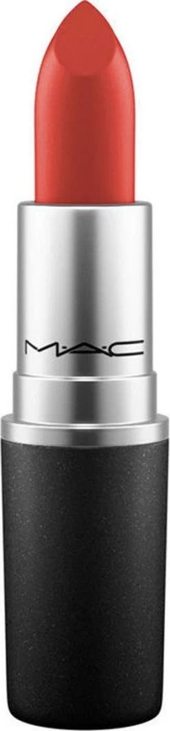 MAC Cosmetics Matte Lippenstift - Chili -Mode-Cosmetica Winkel 279x1200 3