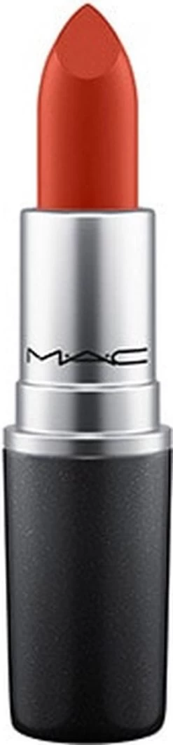 MAC Cosmetics Matte Lippenstift - Chili -Mode-Cosmetica Winkel 279x1200 4