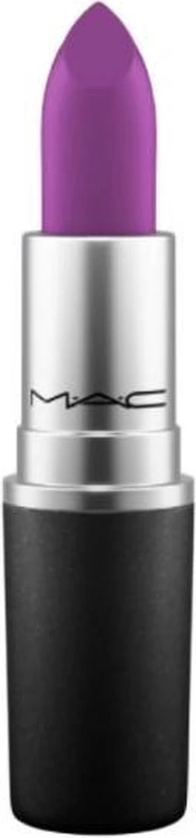 MAC Cosmetics Matte Lipstick Heroine 3 Gr 11 MAC Cosmetics Matte Lipstick Heroine 3 Gr - Afbeelding 11