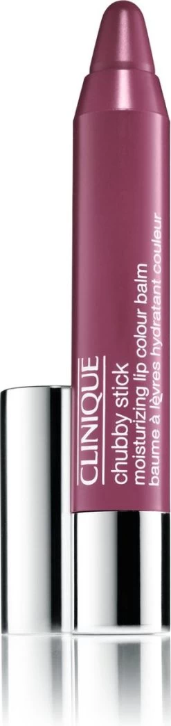 Clinique Chubby Stick Moisturizing Lip Colour Balm - Bountiful Blush 13 Clinique Chubby Stick Moisturizing Lip Colour Balm - Bountiful Blush -Mode-Cosmetica Winkel 284x1200 1