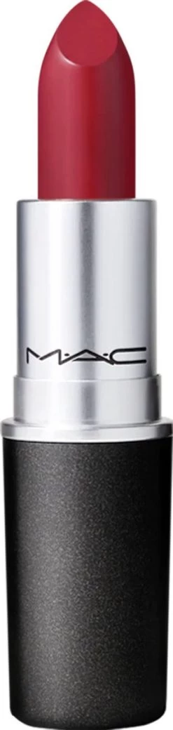 MAC Cosmetics Matte Lippenstift - D For Danger -Mode-Cosmetica Winkel 285x1200