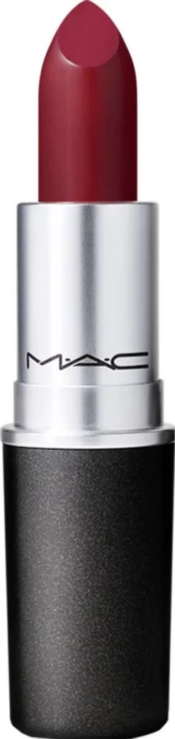 MAC Cosmetics Matte Lippenstift - Diva -Mode-Cosmetica Winkel 285x1200 4