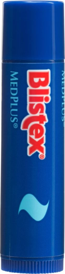 Blistex MedPlus Stick - 4,25 Gr - Lippenbalsam -Mode-Cosmetica Winkel 285x1200 5
