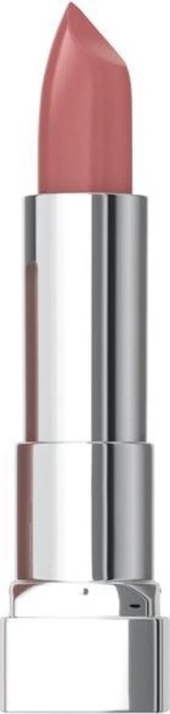 Maybelline Color Sensational The Inti-Matte Nudes Lipstick - 987 Smoky Rose - Roze - Matte Lippenstift -Mode-Cosmetica Winkel 286x1200 3