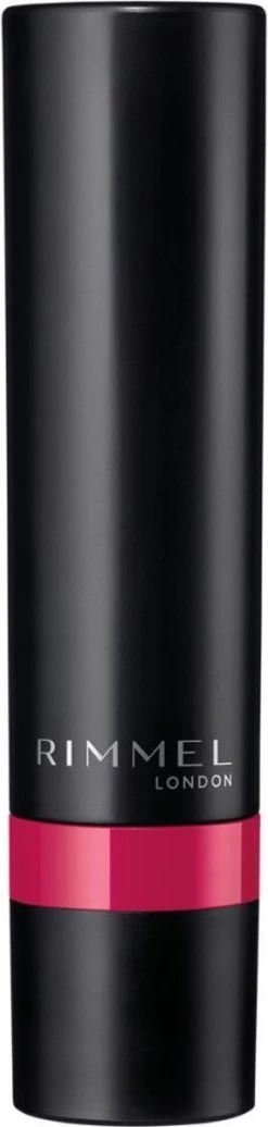 Rimmel London Lasting Finish Extreme Lippenstift - Buzz'n 130 -Mode-Cosmetica Winkel 286x1200 4