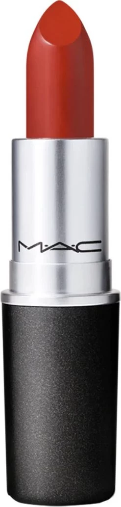 MAC Cosmetics Matte Lippenstift - Chili -Mode-Cosmetica Winkel 287x1200 3