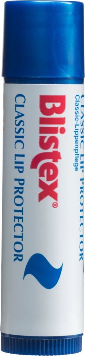 Blistex - Classic Lipprotector Stick - Blister 5 Blistex - Classic Lipprotector Stick - Blister - Afbeelding 5