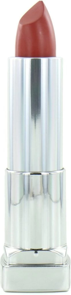 Maybelline Color Sensational Made For All Lippenstift - 373 Mauve For Me - Nude - Glanzend 24 Maybelline Color Sensational Made For All Lippenstift - 373 Mauve For Me - Nude - Glanzend -Mode-Cosmetica Winkel 290x1200 3
