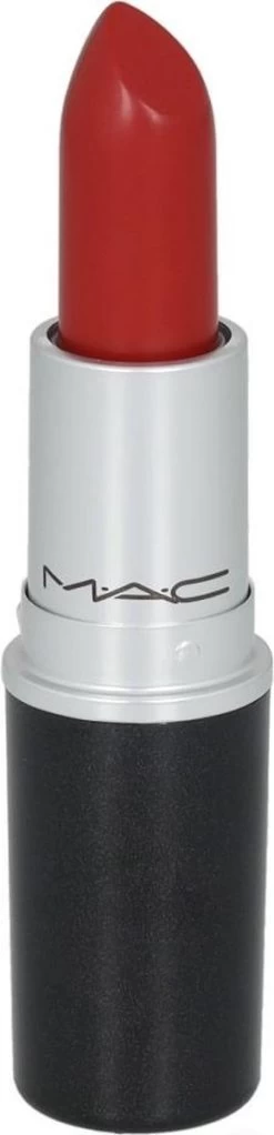 MAC Cosmetics Matte Lippenstift - Chili -Mode-Cosmetica Winkel 290x1200 5