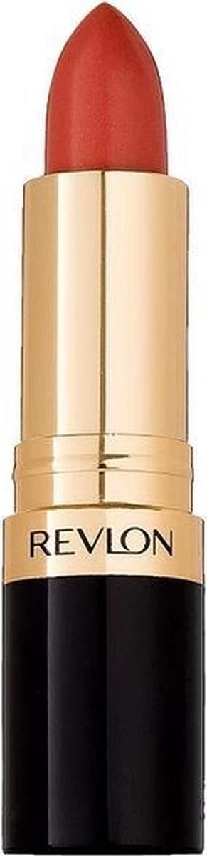 Revlon Super Lustrous Lipstick - 325 Toast Of New York 8 Revlon Super Lustrous Lipstick - 325 Toast Of New York - Afbeelding 8