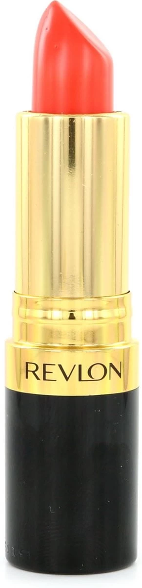 Revlon Super Lustrous Lipstick - 677 Siren 1 Revlon Super Lustrous Lipstick - 677 Siren