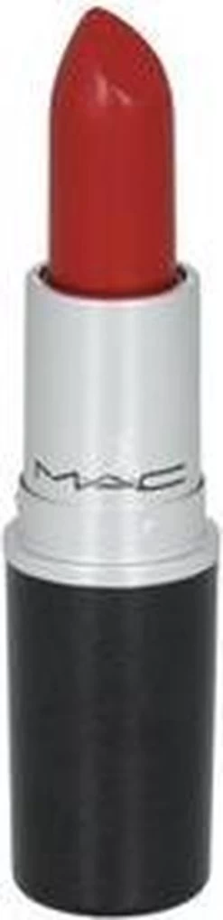 MAC Cosmetics Matte Lippenstift - Chili -Mode-Cosmetica Winkel 291x1200 8