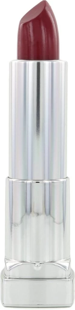 Maybelline Color Sensational Made For All Lippenstift - 388 Plum For Me - Paars - Glanzend -Mode-Cosmetica Winkel 293x1200 1