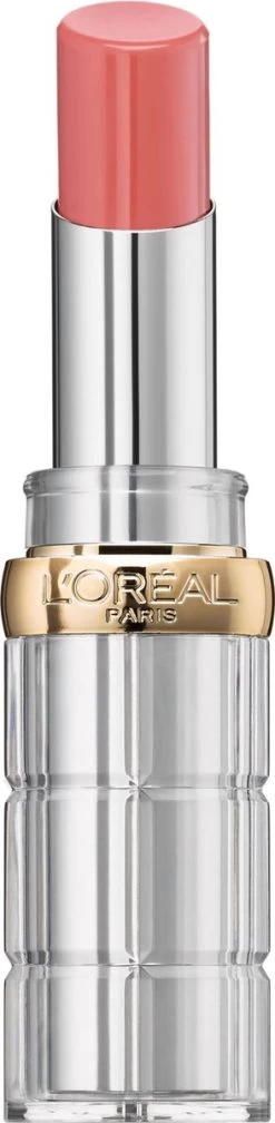 L'Oréal Paris Color Riche Shine Lipstick Lippenstift - 111 Pink Wonderland 15 L'Oréal Paris Color Riche Shine Lipstick Lippenstift - 111 Pink Wonderland -Mode-Cosmetica Winkel 294x1200 1