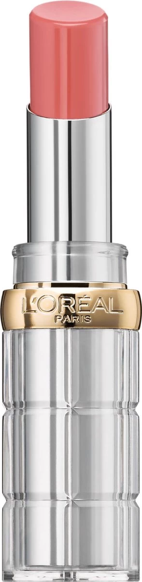 L'Oréal Paris Color Riche Shine Lipstick Lippenstift - 111 Pink Wonderland 3 L'Oréal Paris Color Riche Shine Lipstick Lippenstift - 111 Pink Wonderland - Afbeelding 3