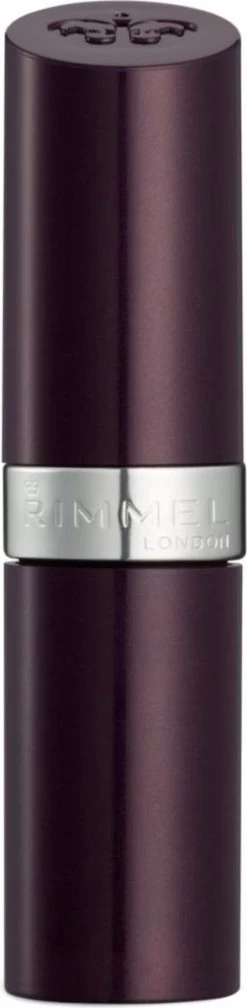 Rimmel London Lasting Finish Lippenstift - 066 Heather Shimmer -Mode-Cosmetica Winkel 294x1200 4
