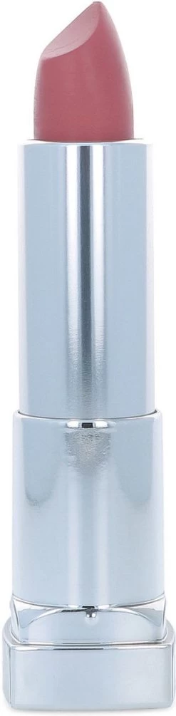 Maybelline Color Sensational Made For All Lippenstift - 376 Pink For Me - Roze - Glanzend -Mode-Cosmetica Winkel 295x1200 4