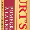 Burt's Bees - Lip Balm Pomegranate
